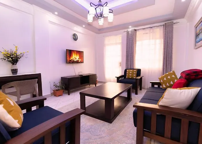 Levi\'S Place 1044 California Plaza Nanyuki